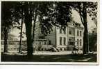 HOTEL RESTAURANT LAUSWOLT BEETSTERZWAAG N° 656VOITURES ANCIENNES - Autres & Non Classés