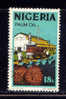 Nigeria, Yvert No 290A - Nigeria (1961-...)