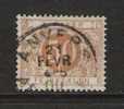 Belgie OCB 8 (0) - Timbres