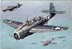 B OMBARDIER TORPILLEURGRUMMAN AVENGERE U - 1939-1945: II Guerra