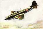 AVION BLINDE D ATTAQUE U R S S  STORMOVIK - 1939-1945: 2de Wereldoorlog