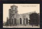 56 PLOERMEL Eglise St Armel, Coté Sud, XV Et XVIème, Ed Artaud 4, 191? - Ploërmel