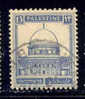 Palestine, Yvert No 71 - Palestina