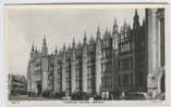 MARISCHAL COLLEGE, ABERDEEN - Aberdeenshire