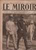 200 MIROIR 23 SEPTEMBRE 1917 - SOUCHEZ - VENISE HOPITAL DE CERVIGNANO - PETROGRAD - CAMEROUN BANA  JUMBAN - CATERPILLARS - Algemene Informatie