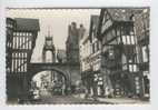 EASTGATE, CHESTER. - Chester