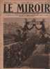 227 LE MIROIR 31 MARS 1918 - ROI DE GRECE - GOTHA HANDLEY PAGE - LA COURNEUVE - UKRAINE - MESOPOTAMIE ... - Algemene Informatie