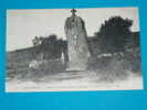 22) Trébeurden - N° 47 - Menhir De Penvern - 8 Mt De Haut  3m.50 à La Base  - Edit  L.L - Trébeurden