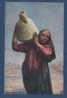 CP EGYPTE - WOMAN WATER CARRIER - Personas