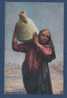 CP EGYPTE - WOMAN WATER CARRIER - Personnes