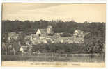 Saint Leger En Yvelines 78 Panorama - St. Leger En Yvelines