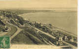 LE HAVRE Et Sainte Adresse Vue Panoramique - Cap De La Hève