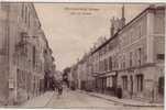 NEUFCHATEAU - Rue De France - Neufchateau