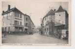 38.146/ PONT DE CHERUY - Place Du Constantin - Pont-de-Chéruy