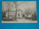 33) Andernos Les Bains - N° 330 - Villa  Bagatelle  -  Année 1923 - Edit  Gautreau - Andernos-les-Bains