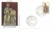 Germany / Berlin - FDC Mi-Nr 308 (U160)- - 1948-1970