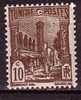 M4849 - COLONIES FRANCAISES TUNISIE Yv N°273 ** - Unused Stamps