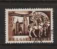 Belgie OCB 631 (0) - Used Stamps