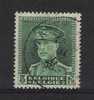 Belgie OCB 323 (0) - 1931-1934 Quepis