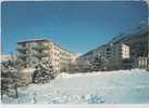 Laudinella , St. Moritz  1974 - Saint-Moritz