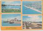 Southsea , Hampshire - Boating Lake Hovercraft Esplanade - Altri & Non Classificati