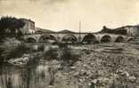 QUISSAC 30 - Le Pont - Quissac