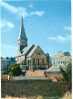 Horrues: Eglise St. Martin - Soignies
