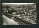 CPSM - Andresy - Bords De Seine - Promenade - Vue Aérienne ( Péniche COMBIER CIM 26528 A Format CPA) - Andresy