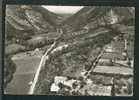 CPSM - Dieulefit (26) - Vue Aérienne Sur L' établissement Bellevue ( CELLARD 33655) - Dieulefit