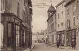 CHARMES Sur MOSELLE , Grande Rue . - Charmes