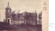 RHODE ST GENESE = Environs De Louvain = Le Château  (Nels  S.36  N° 20) 1903 - Rhode-St-Genèse - St-Genesius-Rode