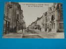 69) Belleville Sur Saone - N° 1175 - Rue De L'hotel De Ville   - Année 1925 -  EDIT - Belleville Sur Saone