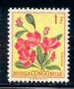 Congo, Yvert No 310, MNH - Neufs