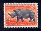 Congo, Yvert No 351, MNH - Ongebruikt