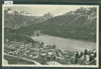 SAINT MORITZ  -   TTB - Saint-Moritz