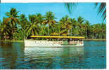 FORT LAUDERDALE Sight-seeing Boat "Abeona" - Fort Lauderdale