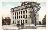 NEW COUNTY COURT HOUSE . ALBANY N.Y. - Albany