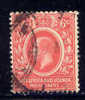 East Africa & Uganda, Yvert No 135 - East Africa & Uganda Protectorates