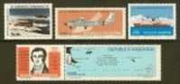 ARGENTINA 1981 MNH Stamp(s) Antarctica 1509-1511 #3152 - Neufs