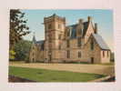 (345) -1- Carte Postale Mayenne Chateau Gontier  2 - Chateau Gontier