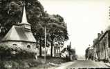 Solre-le-Château -Rue De Trèlon - Solre Le Chateau