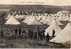 LA CAVALERIE - Camp Du Larzac. Vue Panoramique - La Cavalerie