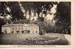 MAGNY EN VEXIN - Château Des Bowes - Magny En Vexin