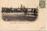 LA CAVALERIE - Le Camp Du Larzac. Lavoir - La Cavalerie