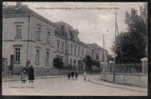 CHATILLON SUR CHALARONNE - Ecole Primaire Et Supérieur De Filles - Châtillon-sur-Chalaronne