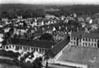 CPSM Hennebont  Vue Aérienne Ecole De La Rue Maréchal Joffre - Hennebont