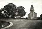 Bourseigne Vieille - L'Eglise - Gedinne