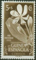 SPANISH GUINEA..1952..Michel # 279...MVLH. - Guinea Española