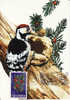 870  - Roumanie 1989 - Storks & Long-legged Wading Birds