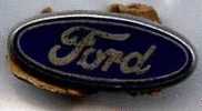 FORD - Ford